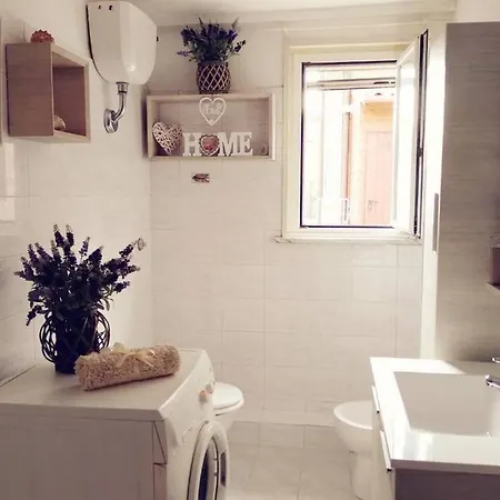 Tinyturtleshome Apartman