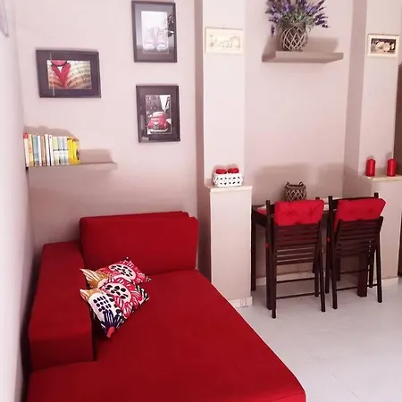 Apartman Tinyturtleshome *