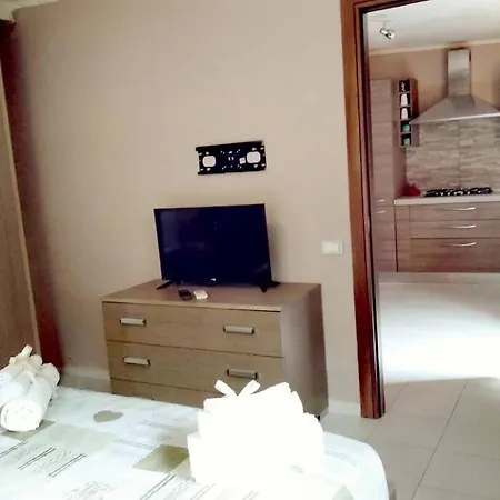 Tinyturtleshome Apartman Róma